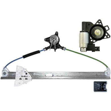 GUIDA_ALLA_SCELTA.JPG Alzacristalli Anteriore Elettrico Comfort 5 Porte Destro Mazda Cx 7 Dal 07/2007 Al 12/2013