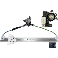 Alzacristalli Anteriore Elettrico Comfort 5 Porte Destro Mazda Cx 7 Dal 07/2007 Al 12/2013