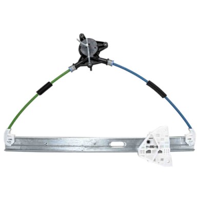 GUIDA_ALLA_SCELTA.JPG Meccanismo Alzacristalli Anteriore 5 Porte Sinistro Mazda Mazda 6 Dal 02/2002 Al 07/2005