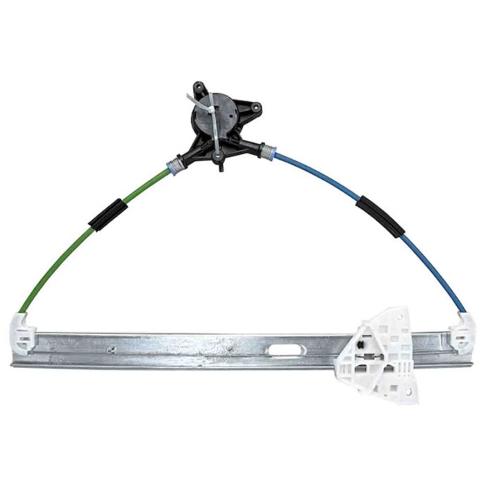 GUIDA_ALLA_SCELTA.JPG Meccanismo Alzacristalli Anteriore 5 Porte Sinistro Mazda Mazda 6 Dal 02/2002 Al 07/2005