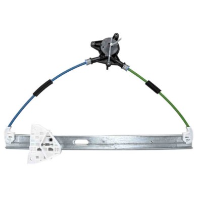 GUIDA_ALLA_SCELTA.JPG Meccanismo Alzacristalli Anteriore 5 Porte Destro Mazda Mazda 6 Dal 02/2002 Al 07/2005