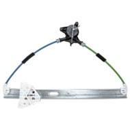 Meccanismo Alzacristalli Anteriore 5 Porte Destro Mazda Mazda 6 Dal 02/2002 Al 07/2005