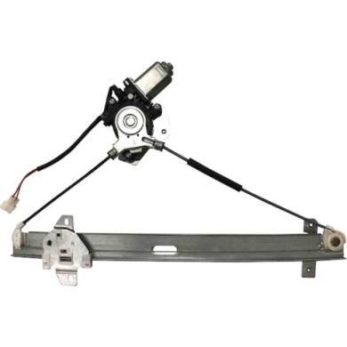 GUIDA_ALLA_SCELTA.JPG Alzacristalli Anteriore Elettrico 5 Porte Sinistro Suzuki Vitara Dal 10/1988 Al 02/1998