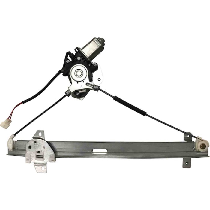 GUIDA_ALLA_SCELTA.JPG Alzacristalli Anteriore Elettrico 5 Porte Sinistro Suzuki Vitara Dal 10/1988 Al 02/1998