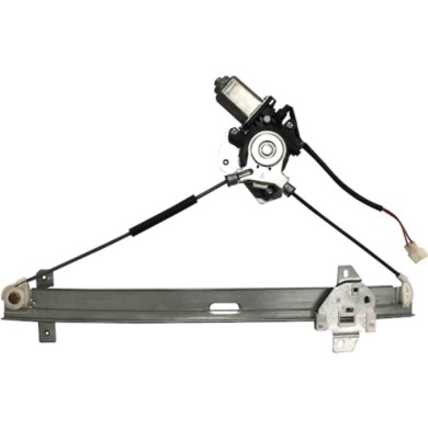 GUIDA_ALLA_SCELTA.JPG Alzacristalli Anteriore Elettrico 5 Porte Destro Suzuki Vitara Dal 10/1988 Al 02/1998