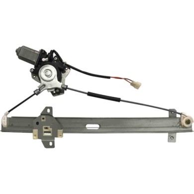 GUIDA_ALLA_SCELTA.JPG Alzacristalli Posteriore Elettrico 5 Porte Sinistro Suzuki Vitara Dal 10/1988 Al 02/1998
