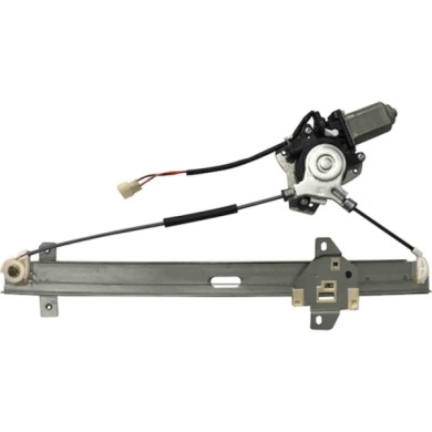 GUIDA_ALLA_SCELTA.JPG Alzacristalli Posteriore Elettrico 5 Porte Destro Suzuki Vitara Dal 10/1988 Al 02/1998