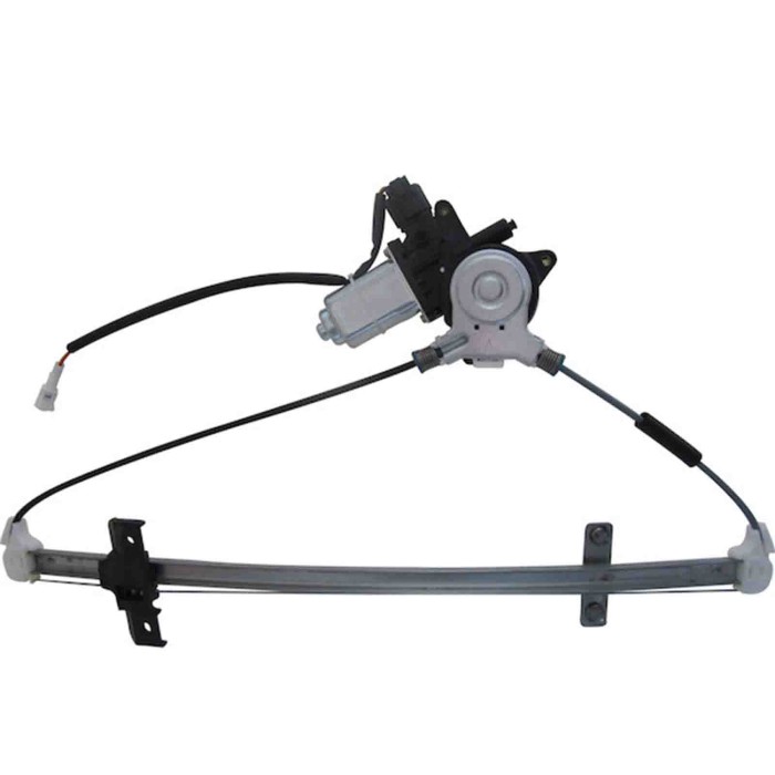 GUIDA_ALLA_SCELTA.JPG Alzacristalli Posteriore Elettrico 5 Porte Sinistro Suzuki Grand Vitara Dal 03/1998 Al 01/2004
