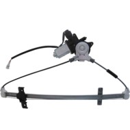Alzacristalli Posteriore Elettrico 5 Porte Sinistro Suzuki Grand Vitara Dal 03/1998 Al 01/2004