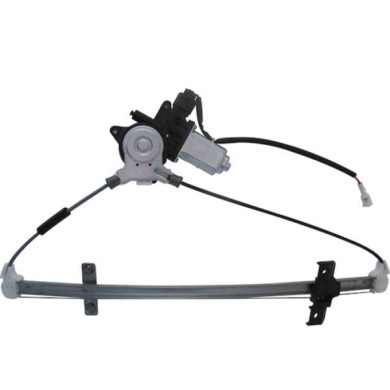GUIDA_ALLA_SCELTA.JPG Alzacristalli Posteriore Elettrico 5 Porte Destro Suzuki Grand Vitara Dal 03/1998 Al 01/2004