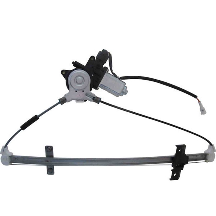 GUIDA_ALLA_SCELTA.JPG Alzacristalli Posteriore Elettrico 5 Porte Destro Suzuki Grand Vitara Dal 03/1998 Al 01/2004