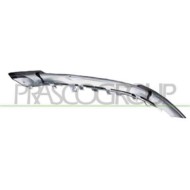 SX_SCRITTA_LOGO.jpg Cornice Luce Diurna Sinistra Cromata Per Mercedes B Class (w246) Dal 2011 Al 2014
