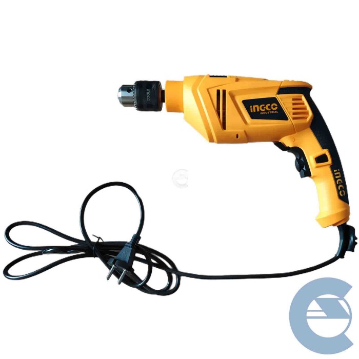 Ingco Trapano A Percussione 850w Id8508 Elettroutensile Professionale