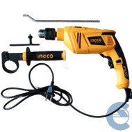 Ingco Trapano A Percussione 850w Id8508 Elettroutensile Professionale