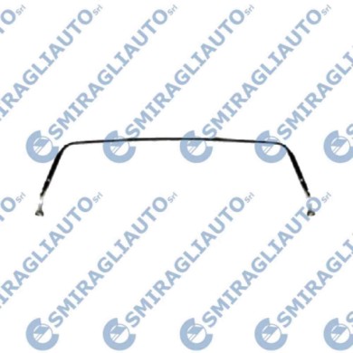 145278-large_default.jpg Isam Tubo Paraurti Anteriore Fiat 500 L
