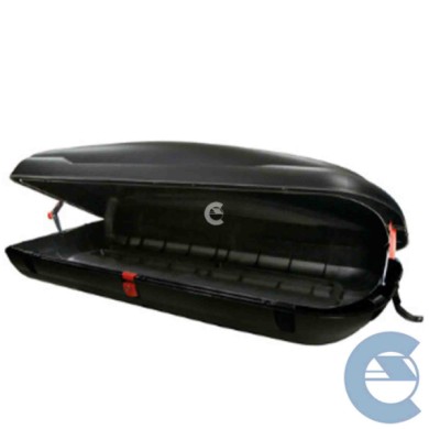 LAMPA-60134-(1).jpg Gran Pree Box Tetto In Polipropilene 400 Litri Nero Carbon 400l Box Tetto Gran Pree Box Tetto