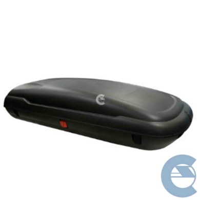 LAMPA-60134(2).jpg Gran Pree Box Tetto In Polipropilene 400 Litri Nero Carbon 400l Box Tetto Gran Pree Box Tetto