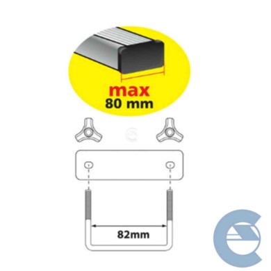 LAMPA-60134-(3).jpg Gran Pree Box Tetto In Polipropilene 400 Litri Nero Carbon 400l Box Tetto Gran Pree Box Tetto