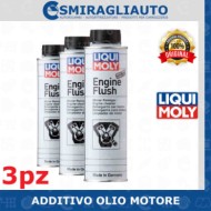 145325-large_default.jpg Liqui Moly 2678 Detergente Lubrificante Pulitore Interno Motore Auto 300ml 3pz