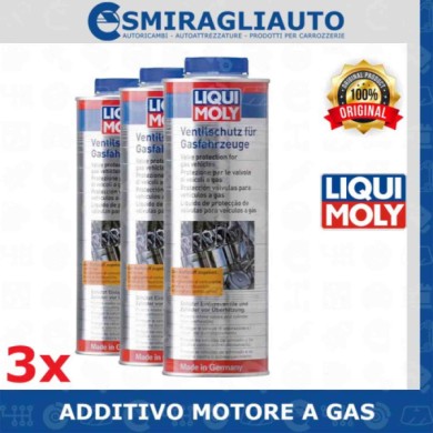 143901-large_default.jpg Liqui Moly 4012 Lubrificante Valvole Veicoli A Gas 3x 1lt