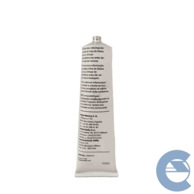 148983-large_default.jpg Loctite Si 5940 Silicone Guarnizioni Nero 2 Pezzi X 100 Ml Sigillante Multiuso