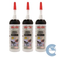 Loctite Si 5980 Quick Gasket 3 Pezzi X 100ml Sigillaflange E Sigillature
