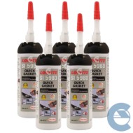 Loctite Si 5980 Quick Gasket 5 Pezzi X 100ml Sigillaflange E Sigillature