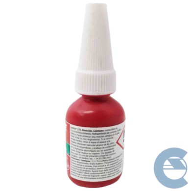 LOCTITE-270-3-PEZZI.jpg Loctite 270 Frenafiletti 3 Pezzi X 10ml Bloccante Assemblaggi Ad Alta Resistenza
