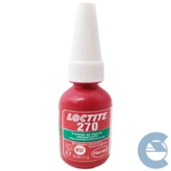 144892-large_default.jpg Loctite 270 Frenafiletti 3 Pezzi X 10ml Bloccante Assemblaggi Ad Alta Resistenza