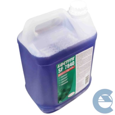 LOCTITE-7840-3-PEZZI.jpg Loctite 7840 Detergente Sgrassatore Biodegradabile Pulizia Sporco 3 Taniche Da 5 Litri