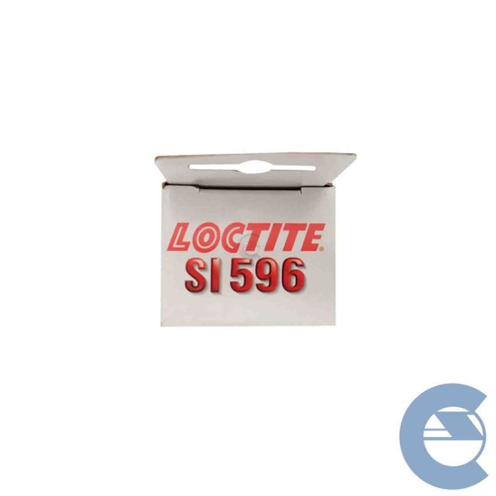 149144-large_default.jpg Loctite Si596 Silicone Forma Guarnizioni Rosso 5 Pezzi X 80ml Resiste Ai Liquidi