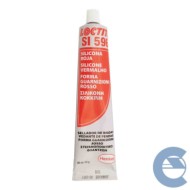 149145-large_default.jpg Loctite Si596 Silicone Forma Guarnizioni Rosso 5 Pezzi X 80ml Resiste Ai Liquidi