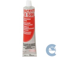 145142-large_default.jpg Loctite Si596 Silicone Forma Guarnizioni Rosso 5 Pezzi X 80ml Resiste Ai Liquidi