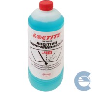 Loctite Additivo Lavaparabrezza Sf7040 1lt Detergente Anticongelante