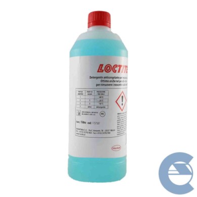 Loctite Additivo Lavaparabrezza Sf7040 1lt Detergente Anticongelante