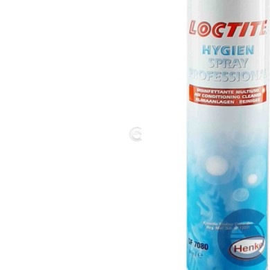 148700-large_default.jpg Loctite Hygien Spray Professional Sf 7080 500ml Disinfettante Multiuso