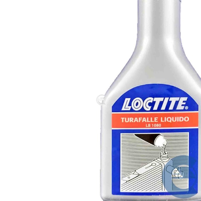 148430-large_default.jpg Loctite Lb 1080 Turafalle Liquido Per Radiatori Ripara E Protegge 250ml