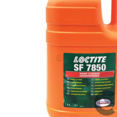 144833-large_default.jpg Loctite Sf 7850 Crema Lavamani 2069772 3 Lt Detergente Biodegradabile