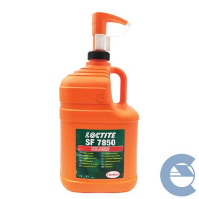 149125-large_default.jpg Loctite Sf 7850 Crema Lavamani 2069772 3 Lt Detergente Biodegradabile
