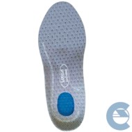 Logica Lg Plantare Anatomico In Gel-l Solette Traspiranti Misura Large