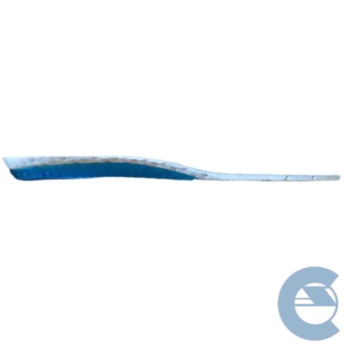 plantare (3).jpg Logica Lg Plantare Anatomico In Gel-l Solette Traspiranti Misura Large