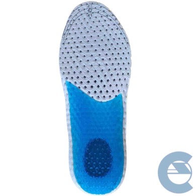 plantare (4).jpg Logica Lg Plantare Anatomico In Gel-l Solette Traspiranti Misura Large