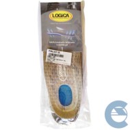 plantare (2).jpg Logica Lg Plantare Anatomico In Gel-m Solette Traspiranti Misura Medium