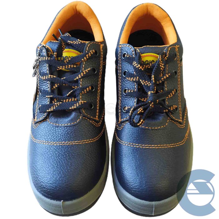Scarpe Antinfortunistiche Da Lavoro Logica Basse Bassa Sicurezza Taglia Piede 42
