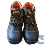 Scarpe Antinfortunistiche Da Lavoro Logica Modello Alto Alte Sicurezza Taglia 40