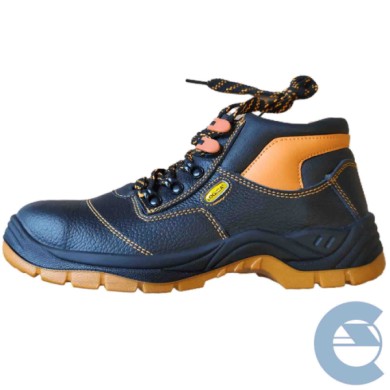 Scarpe Antinfortunistiche Da Lavoro Logica Modello Alto Alte Sicurezza Taglia 43