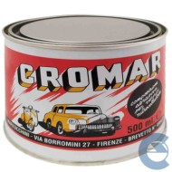 Marzocchini Cromar Cromarx1 500ml Pasta Abrasiva Lucida E Elimina Graffi