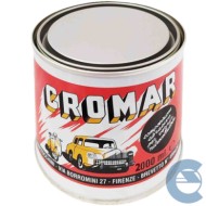 Marzocchini Cromar Cromarx2 2lt Pasta Abrasiva Lucida E Elimina Graffi