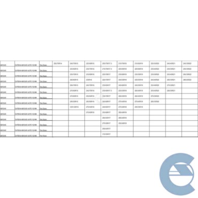 KB12-ESOLVER-2.jpg Melchioni Kb 1245 Catene Da Neve 12 Mm In Acciaio Omologate. Gruppo 45