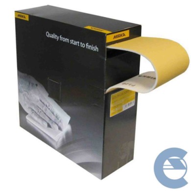 150368-large_default.jpg Mirka Goldflex Soft P1000 115x25mm 707092 Strisce Grana Ultra-finissima